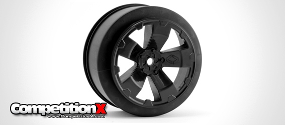 Avid RC Sabertooth Short Course Wheel