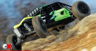 Review: Axial EXO Terra Kit