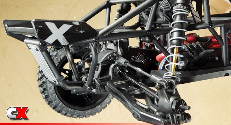 axial exo terra kit for sale