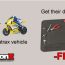 But a Duratrax Vehicle, Get a Pit Mat Free