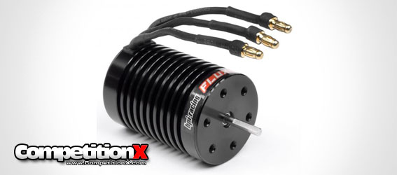 HPI Flux Shot 4300KV Brushless Motor