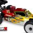 JConcepts Finnisher Body for TLR 8ight 2.0