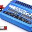 ProTek RC Prodigy 620 DUO DC Dual-Battery Charger