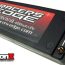 Racers Edge 4000mAh 60C ‘Lite’ LiPo