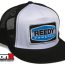 Reedy Trucker Hat