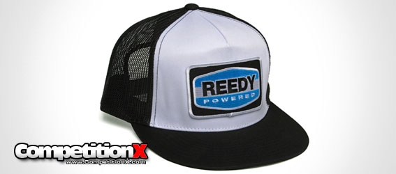 Reedy Trucker Hat