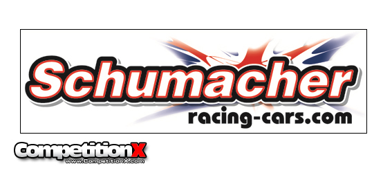 Schumacher New Distributor for Thunder Power RC