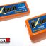 Team Trinity ReVtech LiPo Receiver Packs