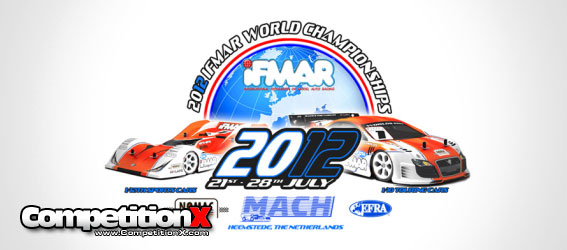2012 IFMAR Worlds to be Held in the Netherlands