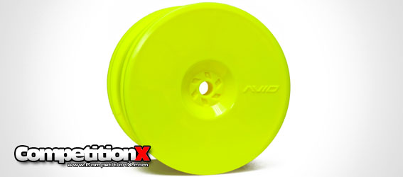 AVID RC 12mm Hex Satellite Buggy Wheels