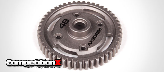 Axial EXO Terra Heavy Duty 32P Steel Spur Gears