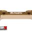 Axial EXO Terra Machined Aluminum Toe Blocks
