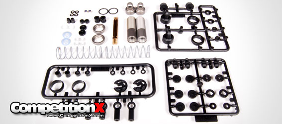 Axial EXO Terra Performance Shock Set