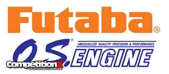 Futaba Announces the 2012 Nitro / Electric Challenge Races