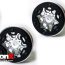 Gear Head RC 1.9” Beadlock Rings