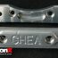 GHEA Low Roll Center Suspension Mounts for the Team Associated RC8