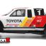 HPI Desert Trophy Truck – Ivan Stewart Edition