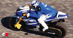 Review: Kyosho Mini-Z Moto Racer