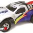 Parma SpeedFlo Short Course Body