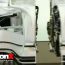 Sauber F1 Race Car Cutaway Video
