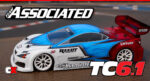 Team Associated TC6.1 Online Build