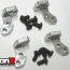 Team Grid Vertical Camber Kit – Team Associated TC6/TC6.1