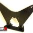 TeamSR Losi TLR 22T Carbon Fiber Rear Shock Tower
