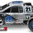 Traxxas Announces Rob MacCachren Edition Slash