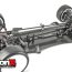 VBC Racing Wildfire – 1/10 4WD Touring Car