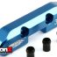 Yeah Racing Aluminum Arm Mount – Team Associated SC10 4X4