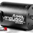 Axial Vanguard 2900kv Brushless Motor