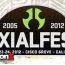 AxialFest 2012 Registration Is Now Open!