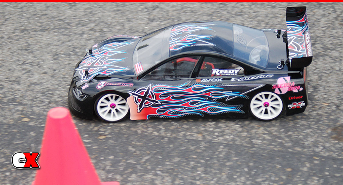 Budget RC Touring Car Build: Competitive Performance Under $500