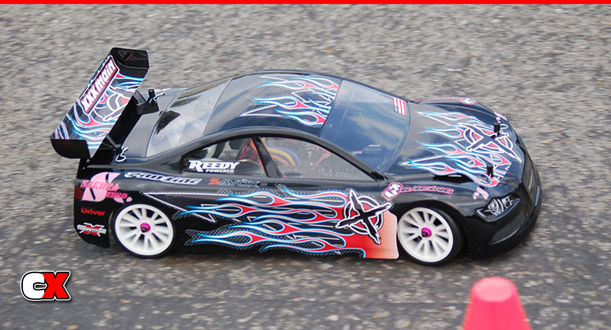 Budget RC Touring Car Build: Competitive Performance Under $500