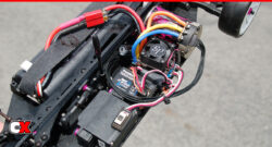 Budget RC Touring Car Build: Competitive Performance Under $500