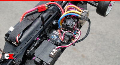 Budget RC Touring Car Build: Competitive Performance Under $500