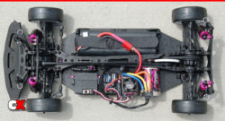 Budget RC Touring Car Build: Competitive Performance Under $500