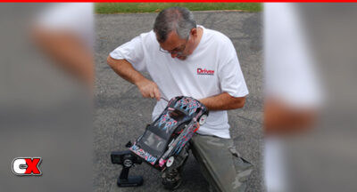 Budget RC Touring Car Build: Competitive Performance Under $500