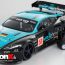 Kyosho Inferno GT2 Race SPEC Aston Martin DBR9