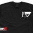 P1 Brand RC Racing TV Tee | CompetitionX