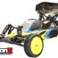 Team C T2 EVO Team Edition 2WD Racing Buggy
