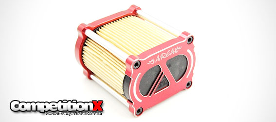 Area RC Air Filter System For HPI Baja