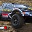 Atomik RC Metal Mulisha Brian Deegan 1/18 Ford Raptor F150 Truck