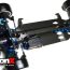 Exotek TC6TEK Chassis Conversion for the Team Associated TC6