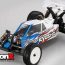 Kyosho Ultima RB6 2WD Buggy