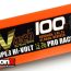 RevTech Super-High Voltage LiPo Packs