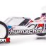Schumacher Cougar SVR 1/10th Competition 2WD Buggy