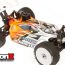 Serpent Cobra 811 Nitro-Powered Buggy Sport
