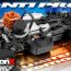 Team XRay NT1 Pro Nitro Sedan