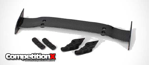 Traxxas Exo-Carbon Wing for XO-1